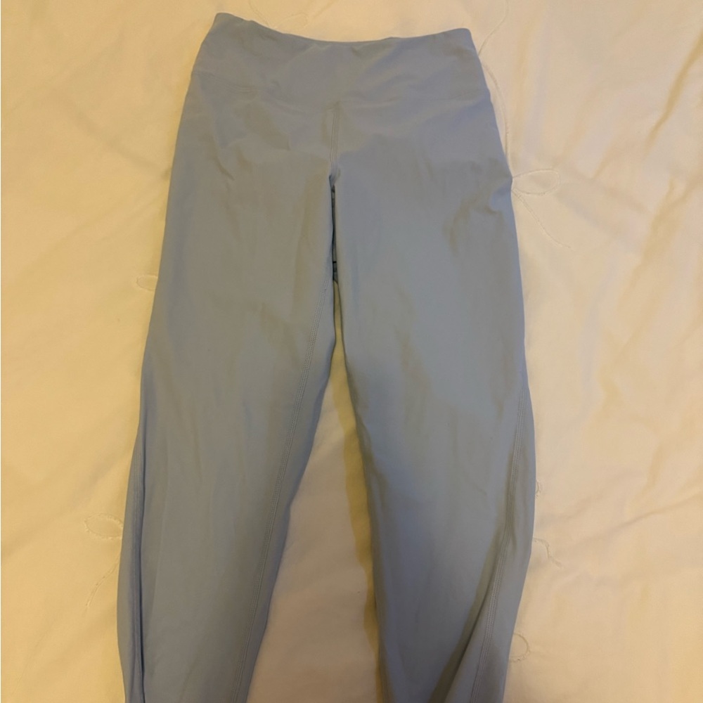 Zella Sky Blue Active Leggings